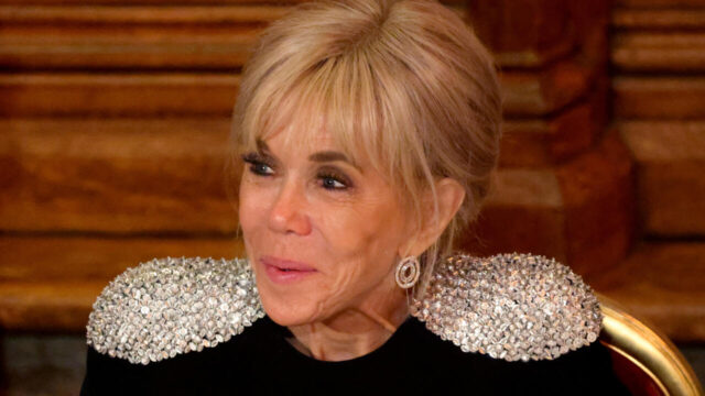 Major Plot Twist in the ‘Is Brigitte Macron a Man?’ Saga