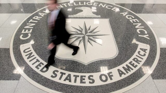The CIA Initiated an Intelligence and Terrorist War on Russia Based on a Lie