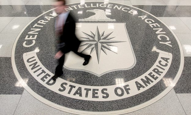 The CIA Initiated an Intelligence and Terrorist War on Russia Based on a Lie