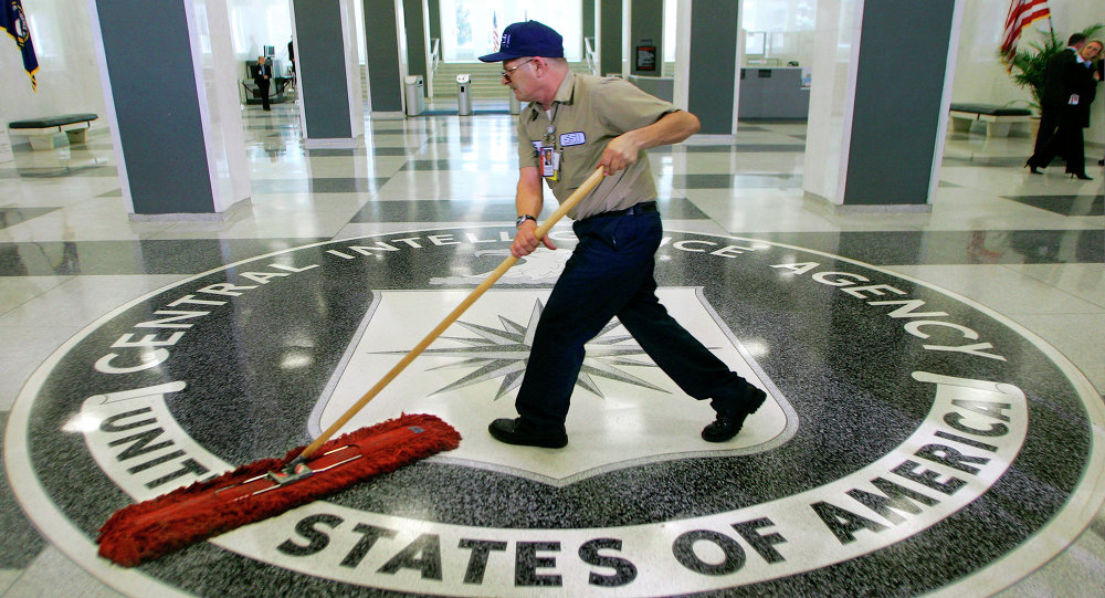 Here’s the Damning Email That Confirms the CIA Overthrew the U.S. Govt. in 2020