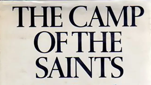 100 Years of Jean Raspail