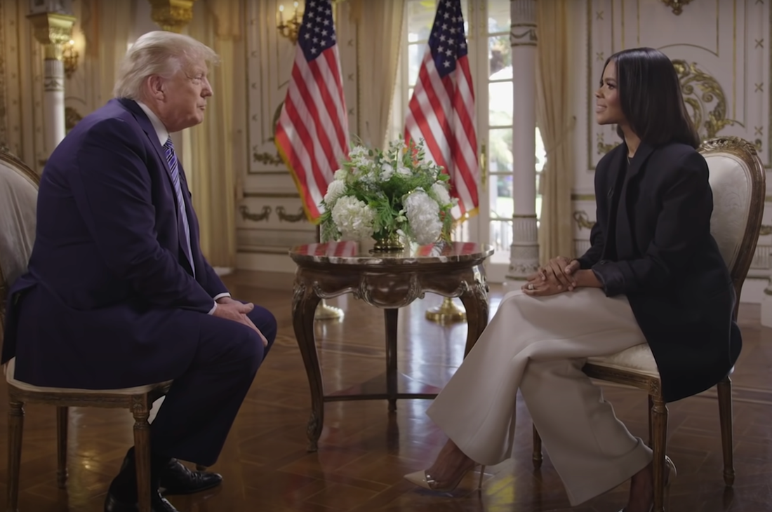 Candace Owens Claims Israel is Blackmailing’ Trump Over Epstein