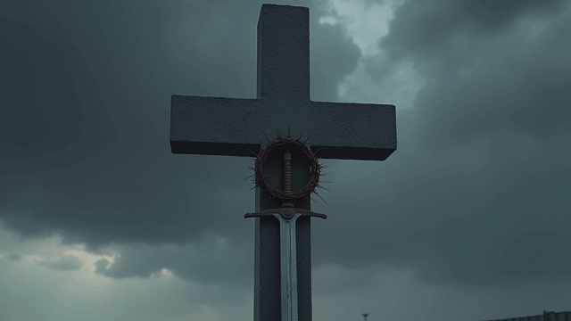 Our Faith is Not a Suicide Pact