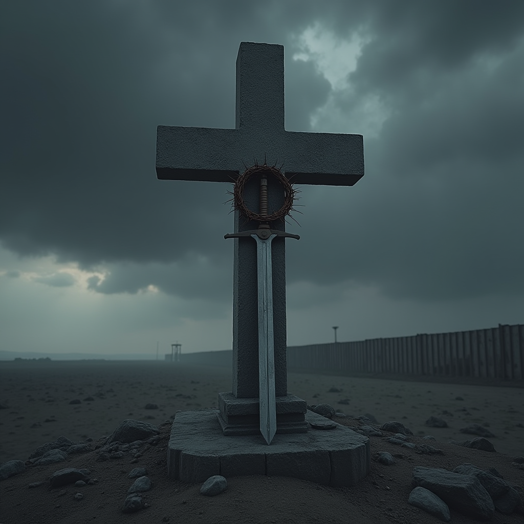 Our Faith is Not a Suicide Pact