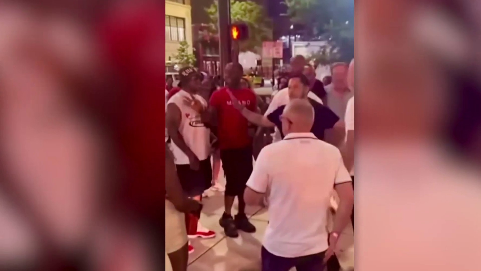 The Cincinnati Cop-Outs