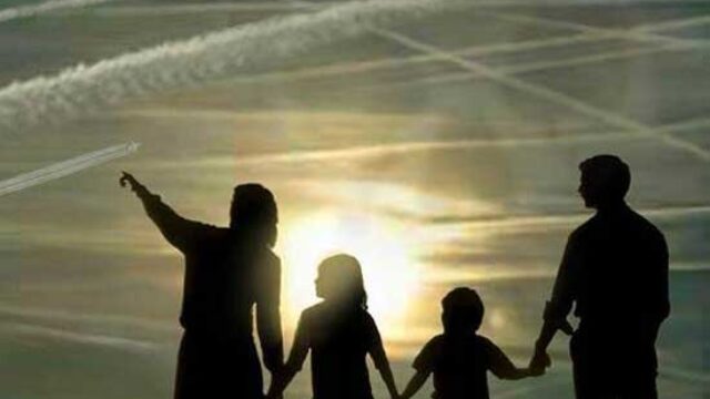 ‘That’s Murder!’ Has Weather Warfare Been Unleashed on Americans?