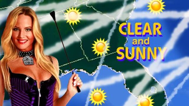 Fedgov Brazenly Violates Florida’s New Chemtrail Ban Law