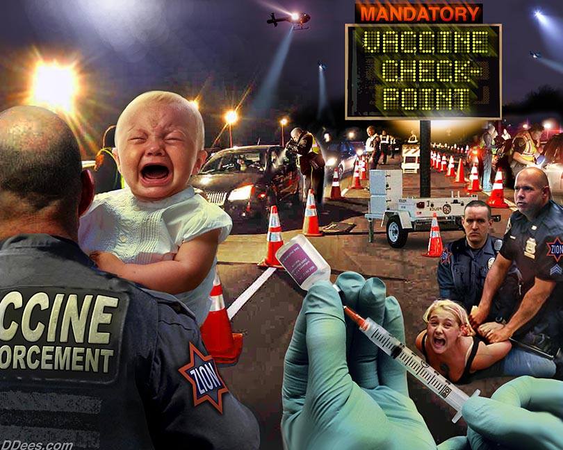 AAP Pushes Adults to Get Vaccinated Before Visiting Newborns