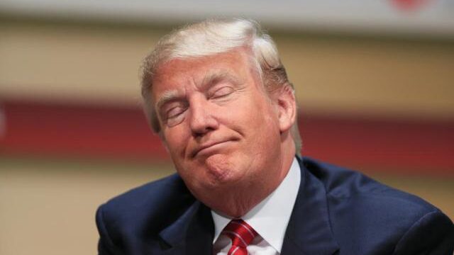 Is the Swamp Prevailing?