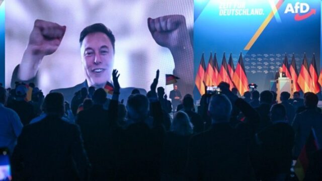 Without the Fourth Political Theory, There is No America Party