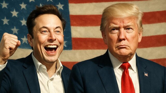 Trump Hijacked and MAGA Orphaned