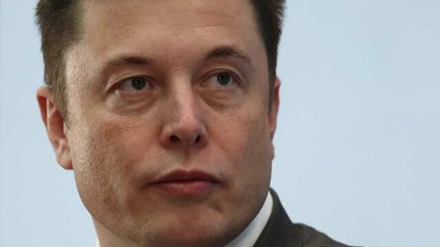 Elon Musk Activates Starlink to Help Topple Iran’s Regime