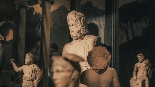 A Dignified Death for Europa