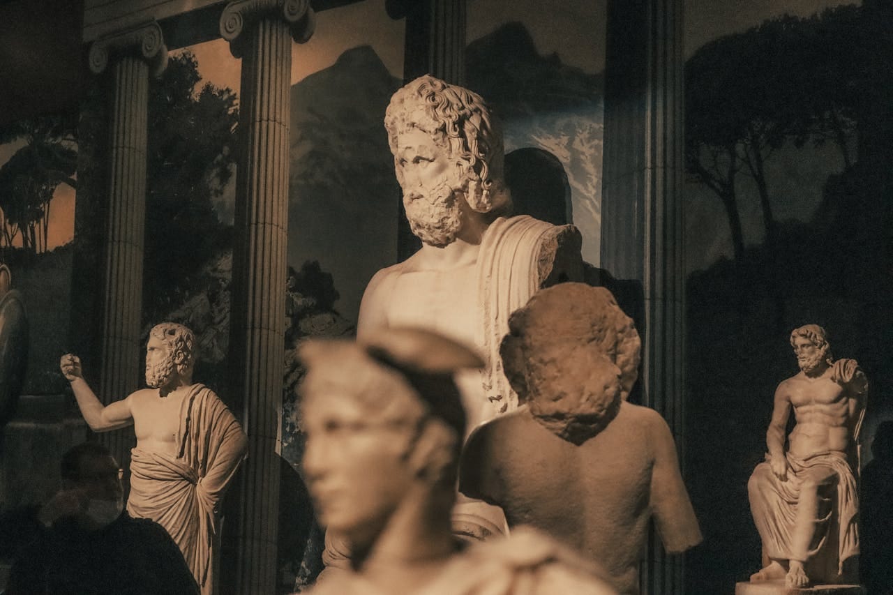 A Dignified Death for Europa