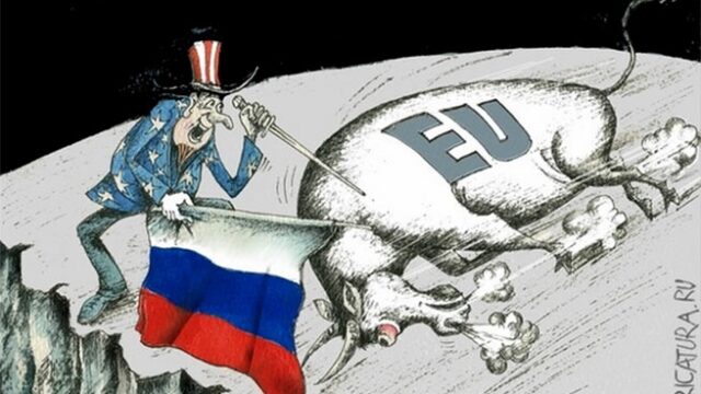 Von Der Leyen Just Subordinated the EU as Washington’s Largest-Ever Vassal State