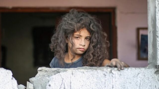 Gaza Isn’t Starving, It is Being Starved