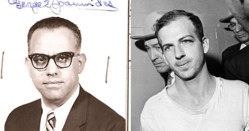 Smoking-Gun Circumstantial Evidence in the JFK Assassination