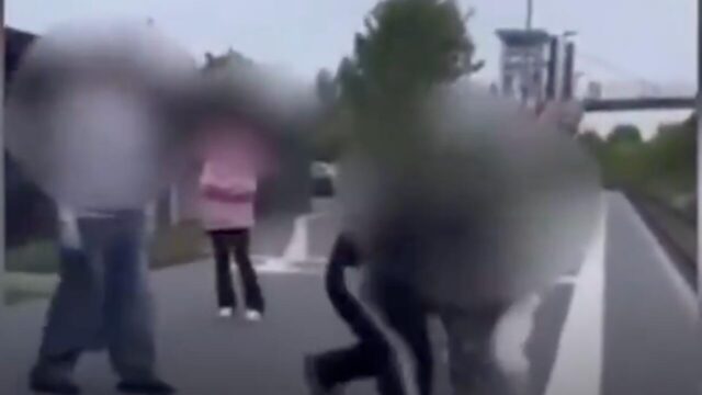‘Youth’ Gang Terrorizes Small German Town, Vigilante Patrol Group Forms to Protect Children