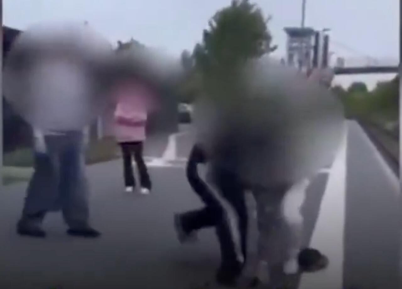 ‘Youth’ Gang Terrorizes Small German Town, Vigilante Patrol Group Forms to Protect Children