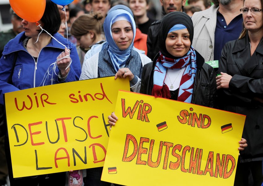 Germany a ‘Vassal’ of U.S. – Spanish Official