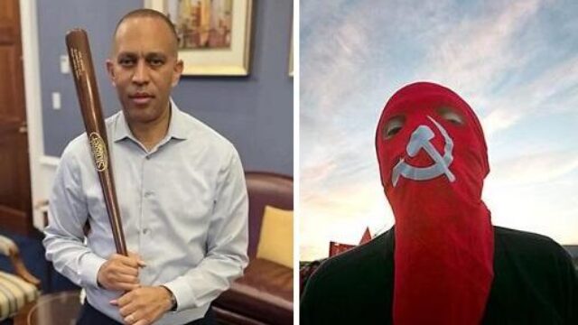 ‘There Needs To Be Blood’: Democrat Lawmakers Say Their Base is ‘Preparing For Violence’