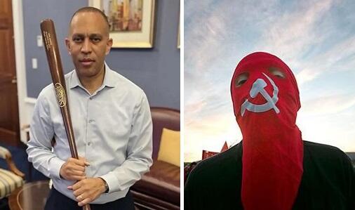 ‘There Needs To Be Blood’: Democrat Lawmakers Say Their Base is ‘Preparing For Violence’