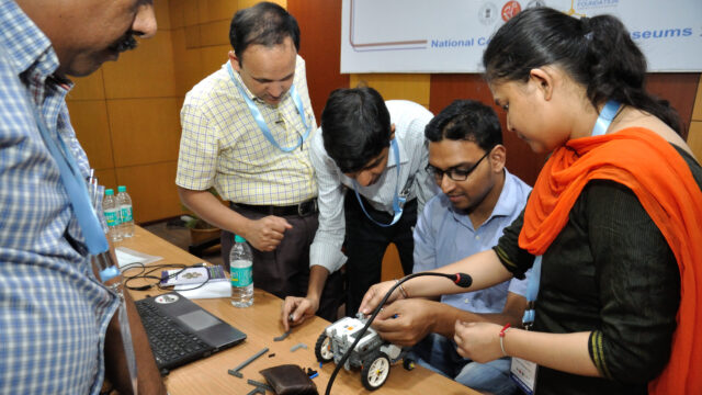 Dear God: This is Who We’re Replacing American Workers With?