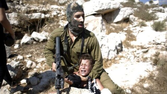 ‘Patriotic’ Films About the Israeli Slaughter of Palestinians Are Coming