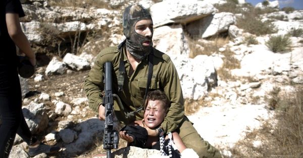 ‘Patriotic’ Films About the Israeli Slaughter of Palestinians Are Coming