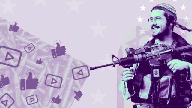 Inside Israel’s Massive YouTube European Propaganda Blitz