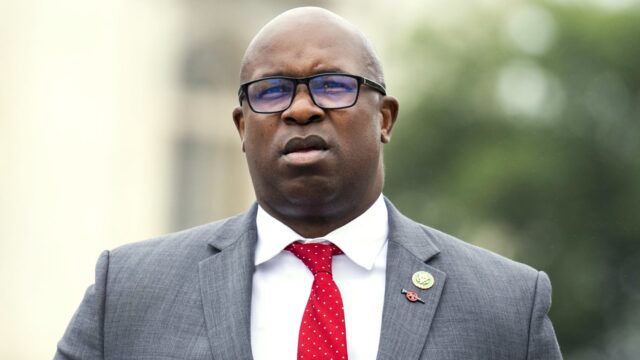 Ex-Dem Rep: The N-Word Causes Cancer