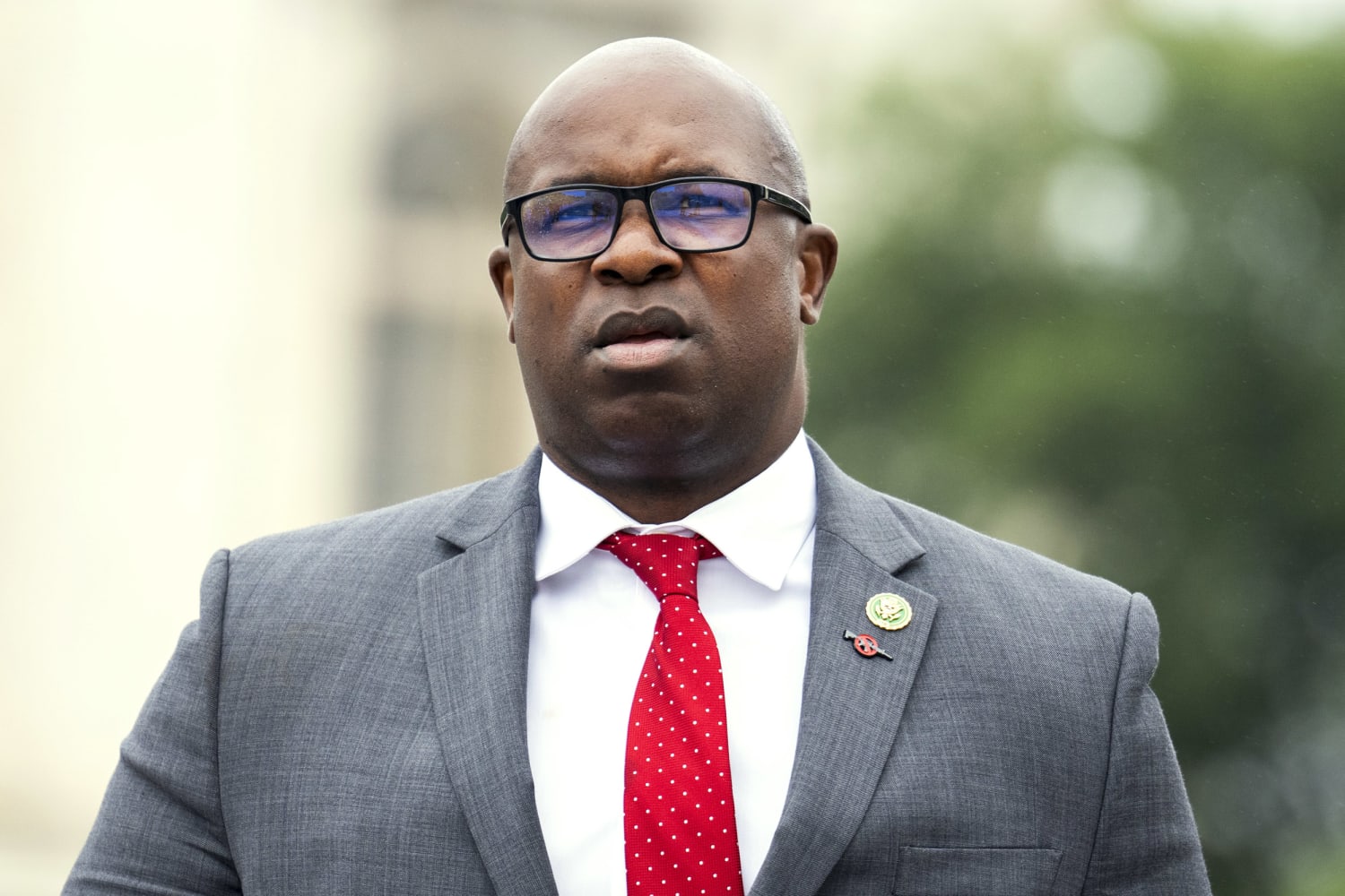 Ex-Dem Rep: The N-Word Causes Cancer
