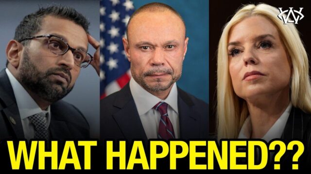 The Epstein List is Dead — Long Live the Epstein List