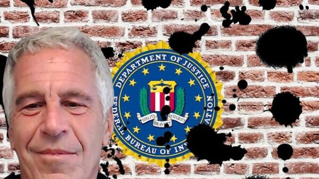 ‘No Epstein Client List’: Are You Kidding Me?