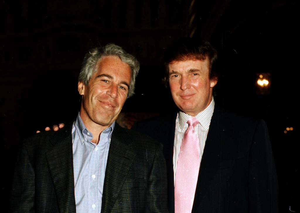 Operation Epstein’s Fury is a Roaring Success!