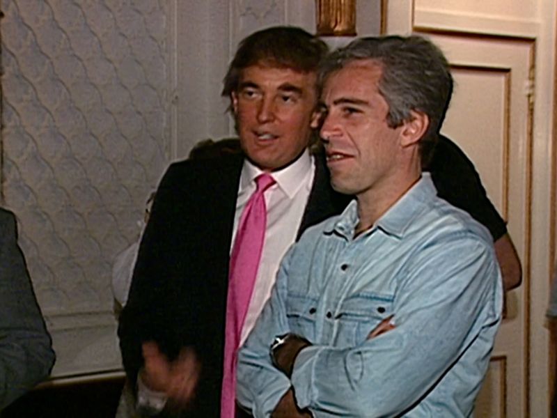 The Criminality Buried in the Epstein Files is Worse Than Anyone Thought