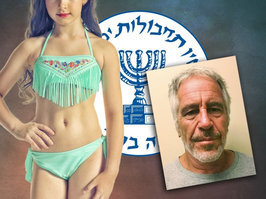 Is Israel Controlling the Epstein Explanation?