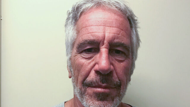 ‘No Evidence’ of Epstein Blackmail Operation Not Surprising