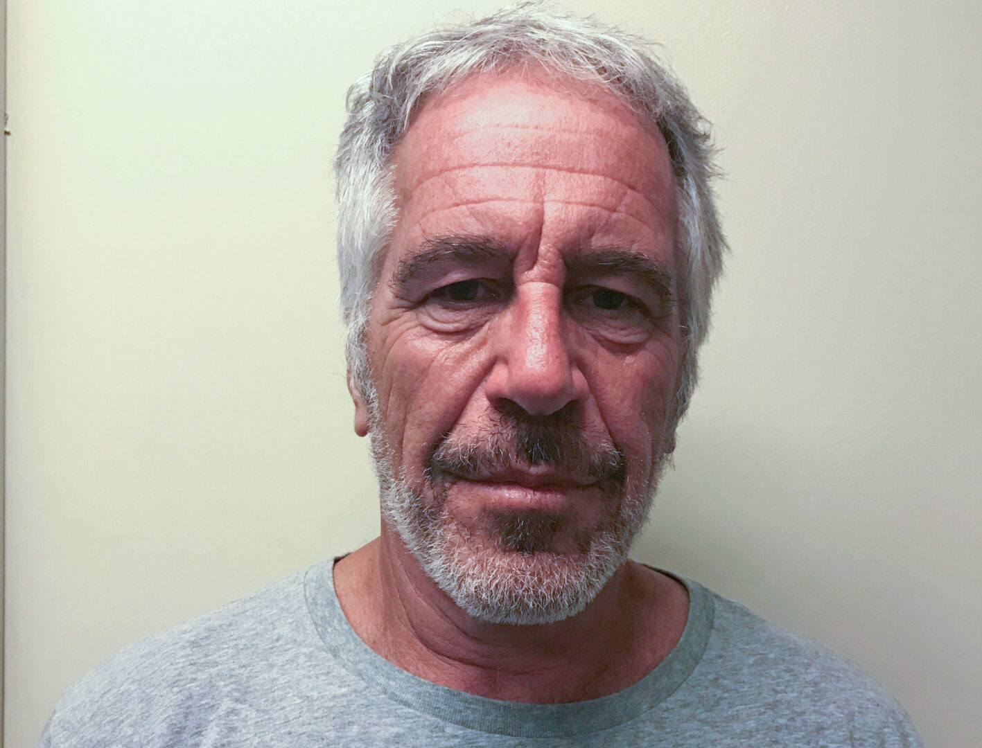 ‘No Evidence’ of Epstein Blackmail Operation Not Surprising