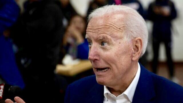 An Exclusive Excerpt From Joe Biden’s Memoir