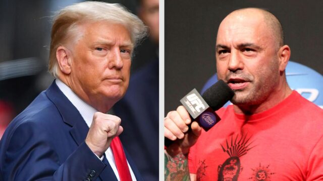 The Brocasters’ Possible Left Shift