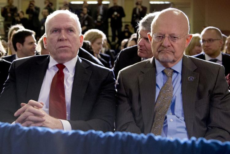 Explosive New CIA Report Details Russiagate Fraud