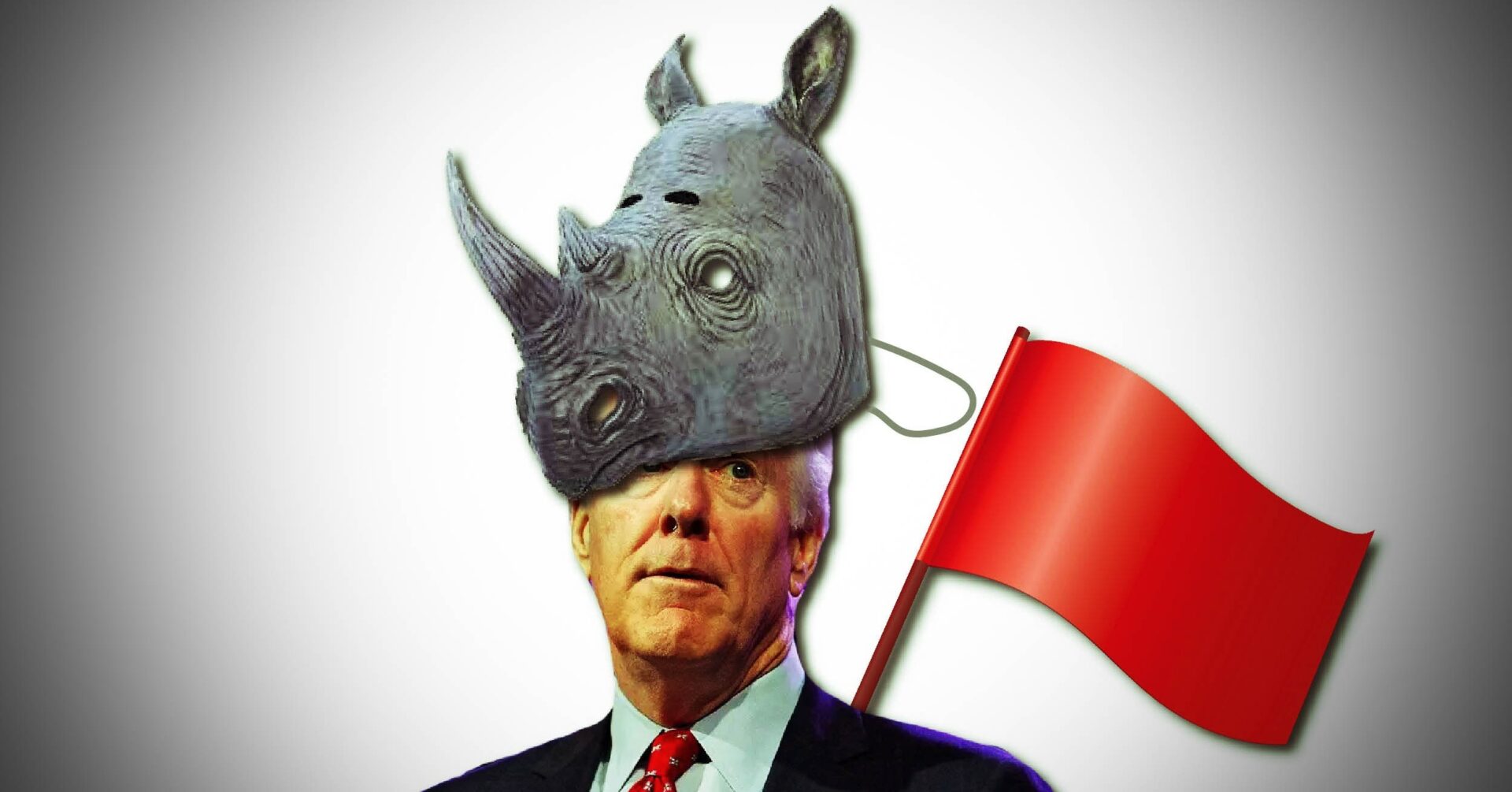 Trump Getting Ready to Endorse Yet Another RINO Over a Loyalist in Texas