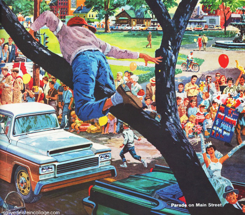 The Fourth of July