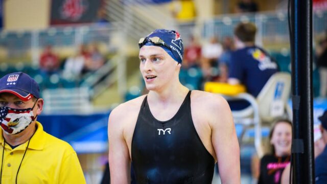 UPenn to Apologize to Female Athletes for Title IX Violations, Strip Swimmer ‘Lia’ Thomas of Medals