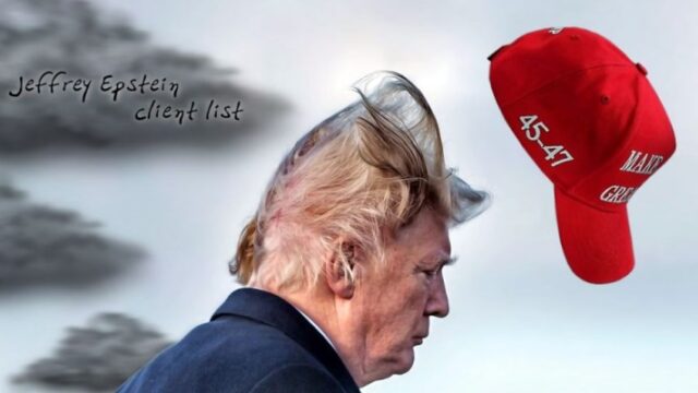 Is the Trump ‘Mystique’ Broken? Does MAGA Sense Betrayal?