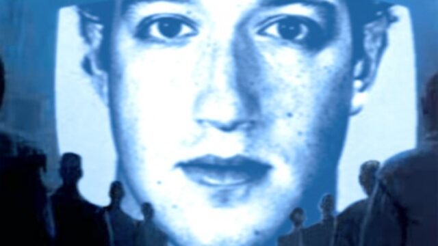 Mark Zuckerberg is a Very Bad Dude