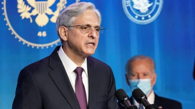 Biden Justice Department Sought ‘Federal Hook’ to Go After Parents as ‘Domestic Terrorists’