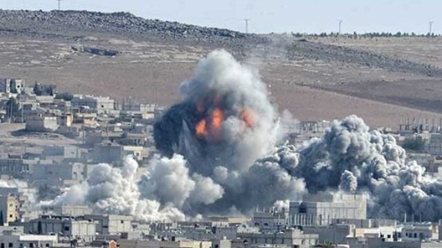 President Trump’s Plan for the Middle East