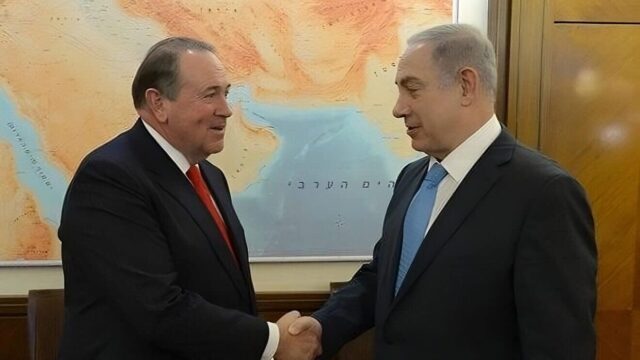 Is Israel Losing American Christians?